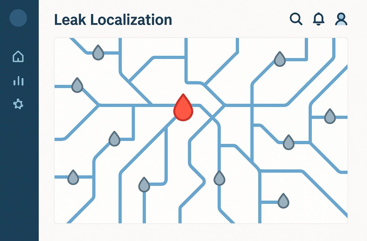Leak Detection